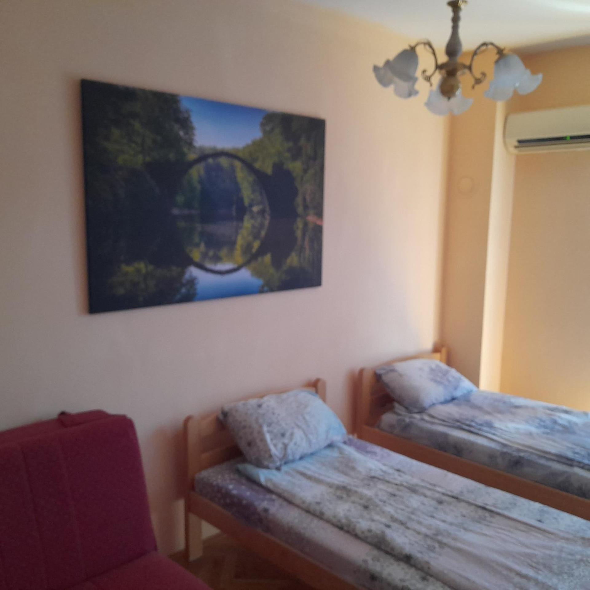 Guest House Mirijevski Konak Belgrad Exterior foto