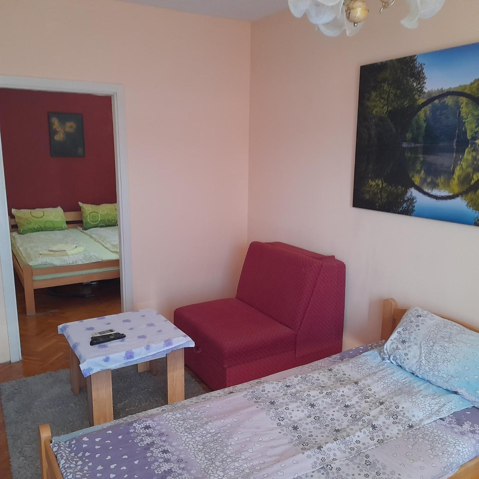 Guest House Mirijevski Konak Belgrad Exterior foto