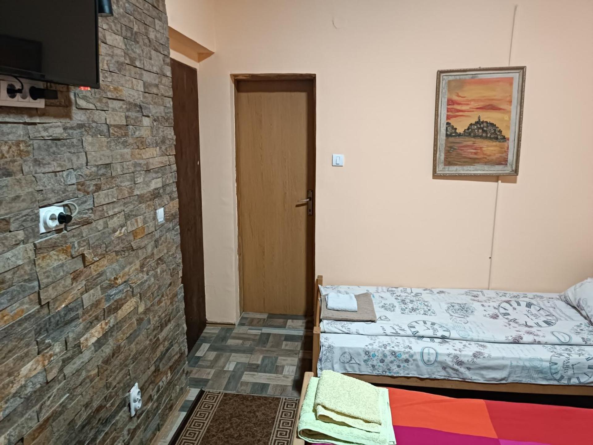 Guest House Mirijevski Konak Belgrad Exterior foto